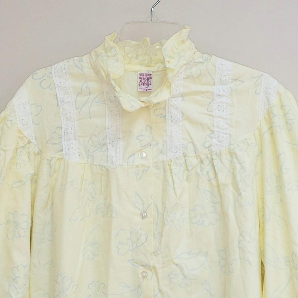 Nightgown M (12-14)